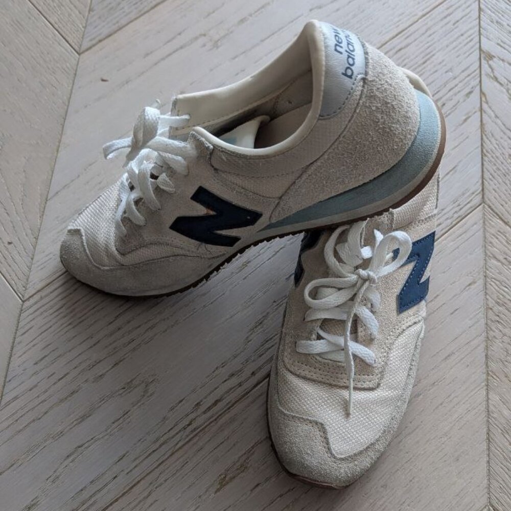 New balance 574 Rugged Sneakers